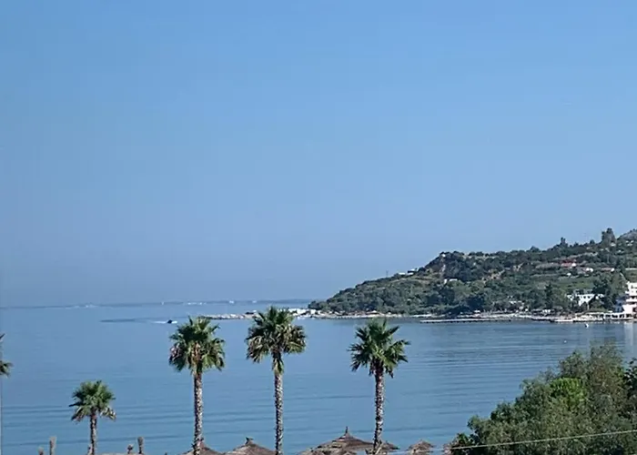 Jl Tirana *