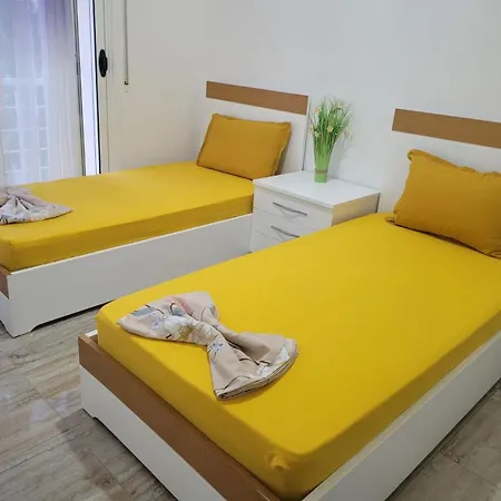 Jl Tirana Апартаменты