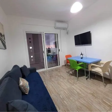 Jl Tirana Appartement