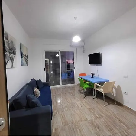 Апартаменты Jl Tirana