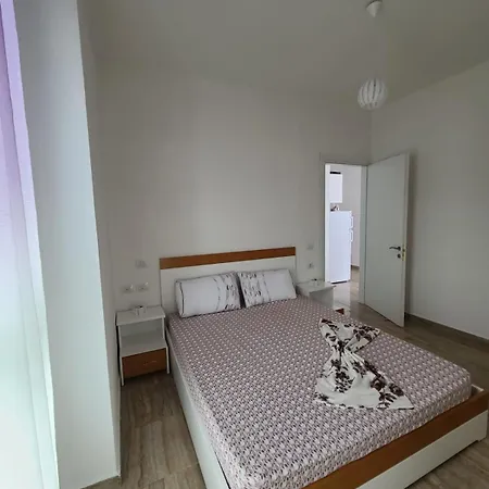 Jl Tirana Апартаменты Радима