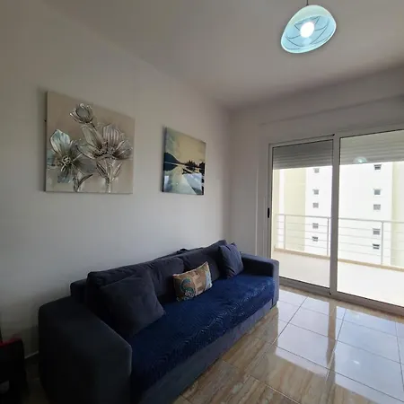 Appartement Jl Tirana