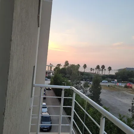 Jl Tirana Appartement