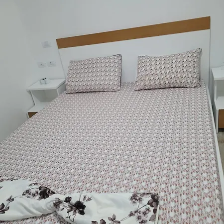 Jl Tirana Apartment Radhime