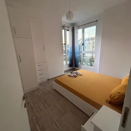 Appartement Jl Tirana