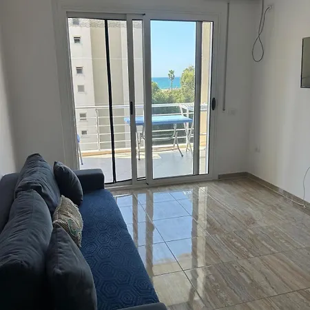Jl Tirana Apartment
