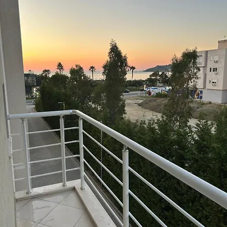 Appartement Jl Tirana *