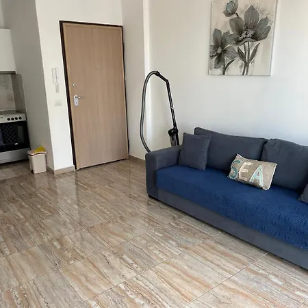 Apartament Jl Tirana *